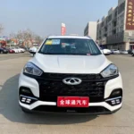 Chery Tiggo 8 SUV, 1.5t Five-Door Seven-Seat Brand-New Zero-Mileage Car – Available From China | Chinese Ev Cars in Algeria - Image 3