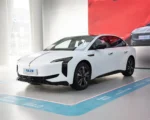 Hongqi Eh7 2026 760 PRO+ Four-Wheel Drive – In Stock in China | Chinese Ev Cars in Algeria - Image 2