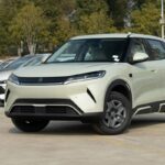 2026 Byd Yuan up Smart Drive 401km Vitality Edition EV Electric Vehicle – Wholesale Price From China | Chinese Ev Cars in Algeria - Image 3