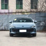 MG 7 2.0t+9at Powertrainframeless Doors – In Stock in China | Chinese Ev Cars in Algeria
