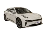 2026 Zeekr 001 Electric Luxury Shooting Brake High Performance Range Intelligent Driving – Wholesale Price From China | Chinese Ev Cars in Algeria - Image 2