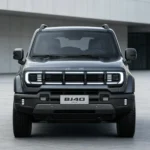 Baic Bj40 PRO – In Stock in China | Chinese Ev Cars in Algeria