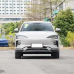 Byd Qin Song Han Tang Yuan Automobile New Energy Car High Speed SUV Electric – Available From China | Chinese Ev Cars in Algeria
