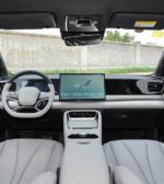 2026 BYD Sealion 06 EV – China Export Vehicle | Chinese Ev Cars in Algeria - Image 2