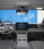 2026 BYD Sealion 06 DM-i – China Export Vehicle | Chinese Ev Cars in Algeria - Image 2