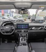 2026 Geely Binyue 1.5L – China Export Vehicle | Chinese Ev Cars in Algeria - Image 2