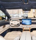 2026 NIO ET9 – Buy Direct From China | Chinese Ev Cars in Algeria - Image 2