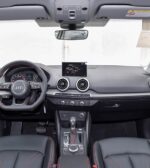 2026 Audi Q2L – China Export Vehicle | Chinese Ev Cars in Algeria - Image 2