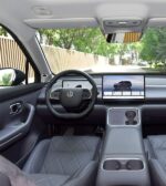 2026 Leapmotor C16 – Buy Direct From China | Chinese Ev Cars in Algeria - Image 2