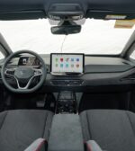 Volkswagen ID.3 GTX 2026 – Buy Direct From China | Chinese Ev Cars in Algeria - Image 2