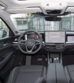 2026 Volkswagen Passat – Buy Direct From China | Chinese Ev Cars in Algeria - Image 2