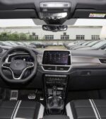 New Volkswagen T-Roc Facelift II 2026 – Buy Direct From China | Chinese Ev Cars in Algeria - Image 2