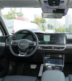 2026 Kia K5 – Buy Direct From China | Chinese Ev Cars in Algeria - Image 2