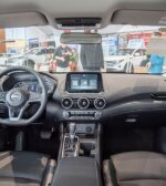 Nissan Sylphy 2026 – Buy Direct From China | Chinese Ev Cars in Algeria - Image 2