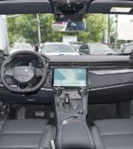 2026 Lynk & Co 01 – China Export Vehicle | Chinese Ev Cars in Algeria - Image 2