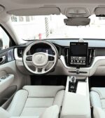 2026 Volvo XC60 – Buy Direct From China | Chinese Ev Cars in Algeria - Image 2