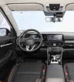2026 Kia Seltos – Buy Direct From China | Chinese Ev Cars in Algeria - Image 2