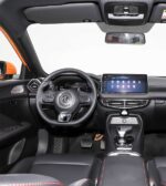 2026 MG5 – Buy Direct From China | Chinese Ev Cars in Algeria - Image 2