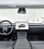 2026 Tesla Model Y(Facelift) – Buy Direct From China | Chinese Ev Cars in Algeria - Image 2
