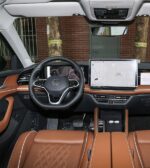 2026 Volkswagen Magotan – Buy Direct From China | Chinese Ev Cars in Algeria - Image 2