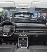 2026 Wuling Alvez – China Export Vehicle | Chinese Ev Cars in Algeria - Image 2