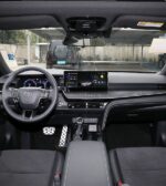 2026 Toyota Camry – China Export Vehicle | Chinese Ev Cars in Algeria - Image 2