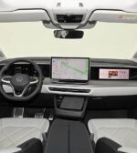 2026 Volkswagen Talagon – China Export Vehicle | Chinese Ev Cars in Algeria - Image 2