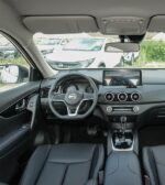 2026 Nissan X-Trail – Buy Direct From China | Chinese Ev Cars in Algeria - Image 2