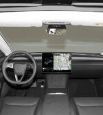 2026 Tesla Model 3 – Buy Direct From China | Chinese Ev Cars in Algeria - Image 2