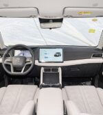 2026 BYD Yuan UP – China Export Vehicle | Chinese Ev Cars in Algeria - Image 2
