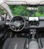 Toyota Levin 2026 – Buy Direct From China | Chinese Ev Cars in Algeria - Image 2