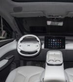2026 Xpeng G7 – Buy Direct From China | Chinese Ev Cars in Algeria - Image 2