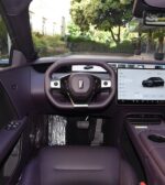 2026 Avatr 06 – Buy Direct From China | Chinese Ev Cars in Algeria - Image 2