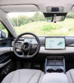 2026 BYD Seal 06 DM-i Station Wagon – Buy Direct From China | Chinese Ev Cars in Algeria - Image 2