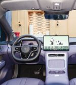 SAIC H5 EREV – China Export Vehicle | Chinese Ev Cars in Algeria - Image 3