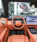 2026 Lynk & Co 900 PHEV – Buy Direct From China | Chinese Ev Cars in Algeria - Image 2