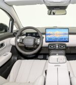 AION UT 2026 – Buy Direct From China | Chinese Ev Cars in Algeria - Image 2