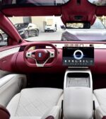 2026 Avatr 12 EV – Buy Direct From China | Chinese Ev Cars in Algeria - Image 2