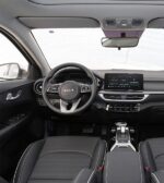 Kia K3 – Buy Direct From China | Chinese Ev Cars in Algeria - Image 2