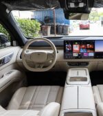 2026 Deepal S09 – Buy Direct From China | Chinese Ev Cars in Algeria - Image 2