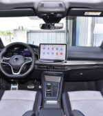 Volkswagen Golf 2026 – Buy Direct From China | Chinese Ev Cars in Algeria - Image 2