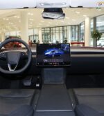 2026 Tesla Model 3 – China Export Vehicle | Chinese Ev Cars in Algeria - Image 4