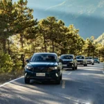 2026 Volkswagen Jetta Vs7 1.4t 5 Seats SUV 180km/H High Speed – In Stock in China | Chinese Ev Cars in Algeria