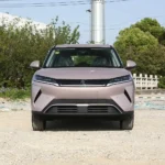 2026 Byd Yuan up Smart Drive 401km Vitality Edition EV Electric Vehicle – Wholesale Price From China | Chinese Ev Cars in Algeria