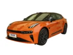 2026 Zeekr 001 Electric Luxury Shooting Brake High Performance Range Intelligent Driving – Wholesale Price From China | Chinese Ev Cars in Algeria - Image 3