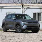 2026 Byd Yuan up Smart Drive 401km Vitality Edition EV Electric Vehicle – Wholesale Price From China | Chinese Ev Cars in Algeria - Image 5