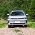2026 Aito M7 1.5t Intelligent Driving 4WD – Wholesale Price From China | Chinese Ev Cars in Algeria - Image 3