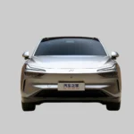 2026 New EV Onvo L60 Energy Electric SUV Car – Wholesale Price From China | Chinese Ev Cars in Algeria