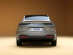 2026 New EV Onvo L60 Energy Electric SUV Car – Wholesale Price From China | Chinese Ev Cars in Algeria - Image 3