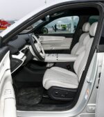 2026 Changan NEVO Q07 – Buy Direct From China | Chinese Ev Cars in Algeria - Image 2